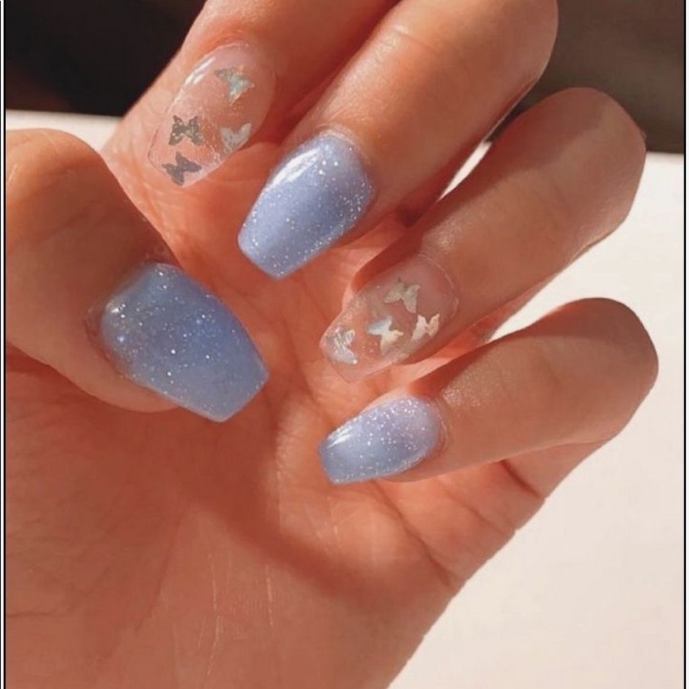 Meet your Posher, Emma